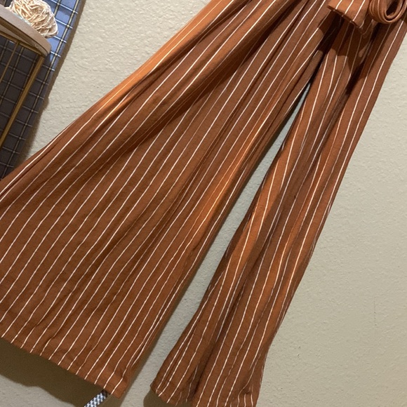 Tumeric Pantsuit 🧡 - Picture 6 of 8